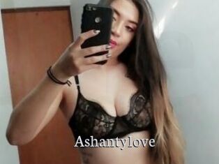 Ashanty_love