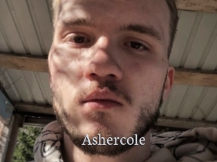 Ashercole