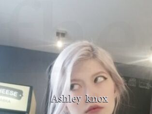 Ashley_knox