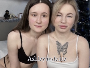 Ashleyandcate