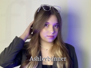 Ashleybinner