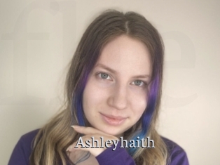 Ashleyhaith