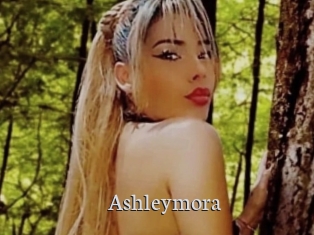 Ashleymora