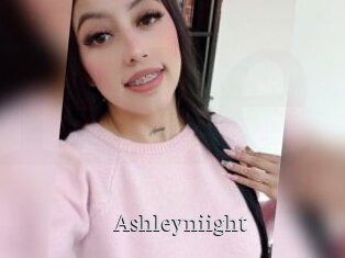 Ashleyniight