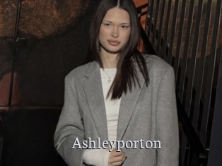 Ashleyporton