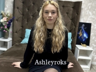 Ashleyroks