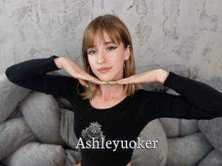 Ashleyuoker