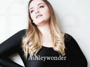 Ashleywonder