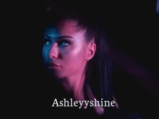 Ashleyyshine