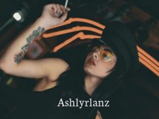 Ashlyrlanz