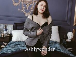 Ashlywonder