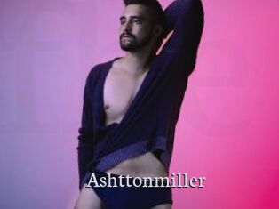 Ashttonmiller