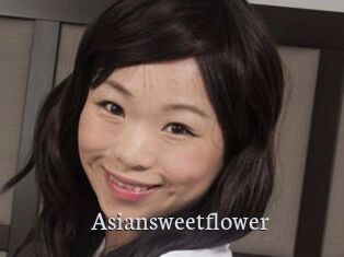 Asiansweetflower