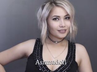 Asianudoll