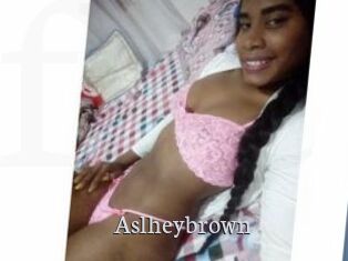 Aslheybrown