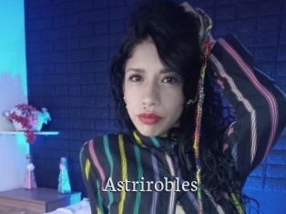 Astrirobles