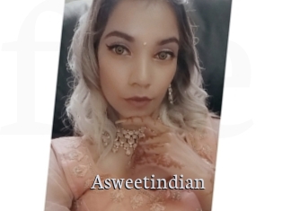 Asweetindian