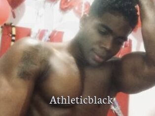 Athleticblack