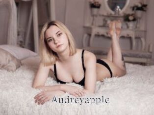 Audreyapple