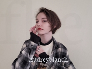 Audreyblanch