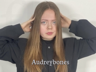 Audreybones