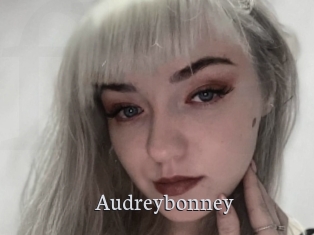 Audreybonney