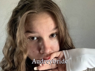 Audreybride