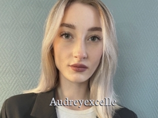 Audreyexcelle