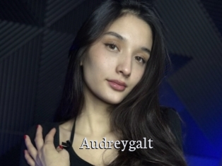 Audreygalt