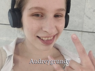 Audreygrundy