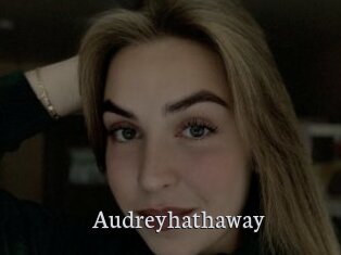 Audreyhathaway