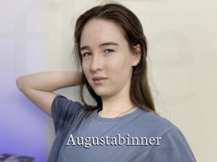 Augustabinner