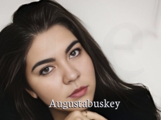 Augustabuskey