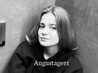 Augustageer