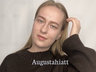 Augustahiatt