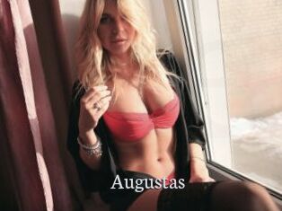 Augustas