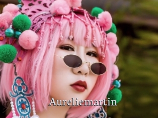 Aureliemartin