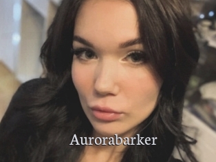 Aurorabarker