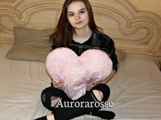 Aurorarosse