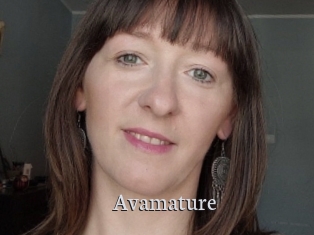 Avamature