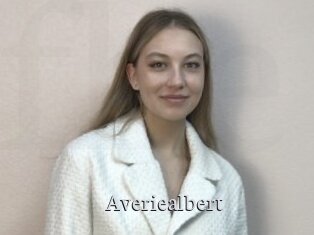 Averiealbert