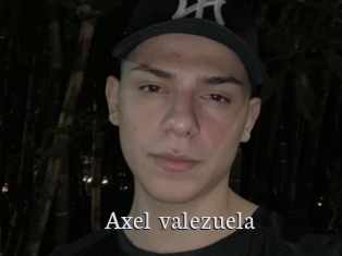 Axel_valezuela