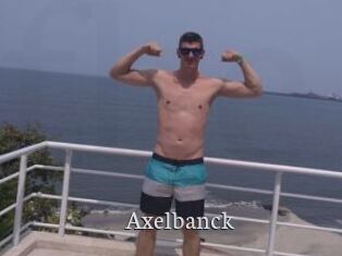 Axelbanck