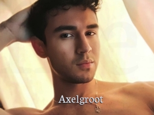 Axelgroot