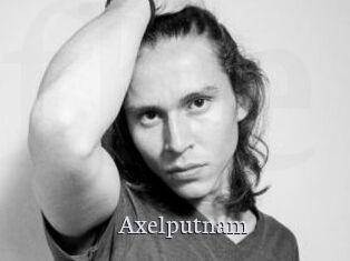 Axelputnam