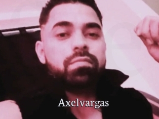 Axelvargas