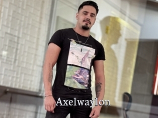 Axelwaylon