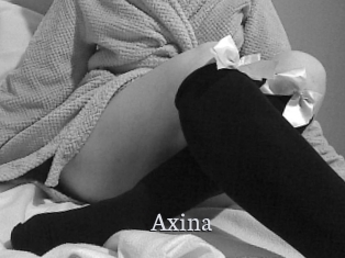 Axina