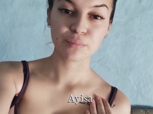 Ayisa