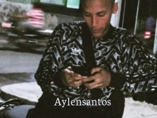 Aylensantos